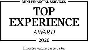 Logo MINI Top Experience 2026